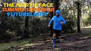 The North Face Summit Superior Futurelight Jacket [upl. by Eskill]