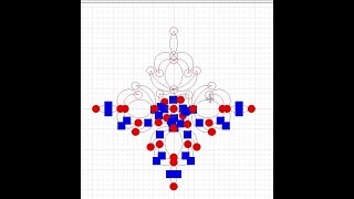 QCT5 Pro PatternCad Remove part of a pattern [upl. by Ataliah]