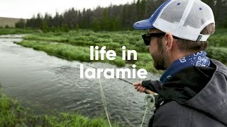 Life In Laramie [upl. by Beghtol]