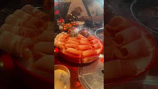 soup sichuan hot pot  videos short [upl. by Suoivatram235]