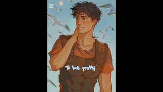 Estelle got her savageness from Percy estelle percyjackson annabeth [upl. by Attelrac]