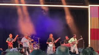 Rhiannon Giddens  You Louisiana Man  Roskilde Festival 2024 [upl. by Hasseman]