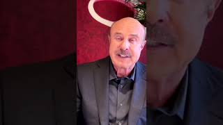 Dr Phil Says Harris Campaign Didnt Want Him To Speak At Kamala Rally [upl. by Origra736]