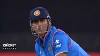 Twenty20 superstars MS Dhoni [upl. by Samoht891]