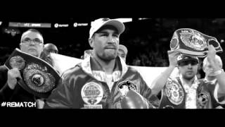 Kovalev vs Pascal  REMATCH Teaser [upl. by Bjork]