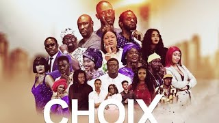 CHOIX SAISON 2 ÉPISODE 20 VOSTFR [upl. by Samalla536]