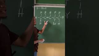 Naming organic compounds shorts viral organicchemistry [upl. by Platus475]