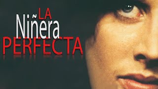 La niñera perfecta  Película Completa en Español  Tracy Nelson  Bruce Boxleitner  Dana Barron [upl. by Rabma]