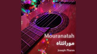 Mouranatah Guitar Instrumental [upl. by Namie978]