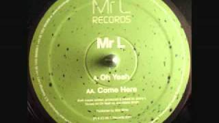 Jonny L Come Here [upl. by Tedric]