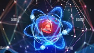 BOHRS ATOMIC MODEL [upl. by Legnaesoj]