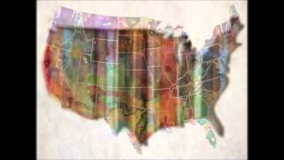 Charles Ives Variations on America  piano arr [upl. by Nnylatsirk]