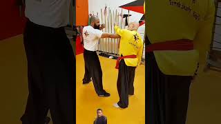 kung fu selfdefense shorts kungfu martialarts karate mma dayvomma kravmaga russia ytshorts [upl. by Alhahs]