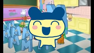 Mametchi M Room RVC AI Dub [upl. by Shelba831]