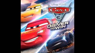 Cars 3 Driven to Win Soundtrack  Italys Grand Tour Race 2 [upl. by Hapte500]