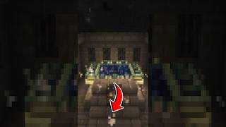 Who Made the Stronghold In Minecraft Pt 1 shorts [upl. by Delogu981]