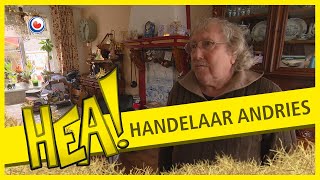 Handelaar Andries  HEA [upl. by Alusru120]