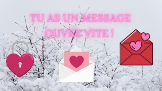 Voilà pourquoi tu passes cette épreuve message à comprendre evo spirituelle sur cette situation💌🔮 [upl. by Bascio82]