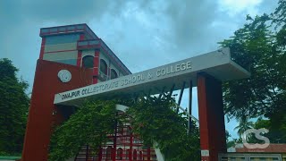 Dinajpur Collectorate School amp College  I dont wanna say goodbye Cause this one means forever [upl. by Balmuth]