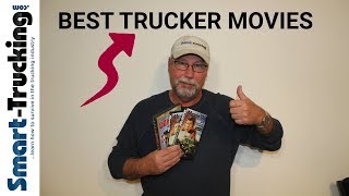 Smart Trucking Reviews Old Trucker Movies and Shows [upl. by Yasmine]