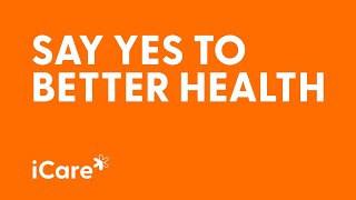 Say Yes to iCare Insular Health Care  Trusted HMO in the Philippines [upl. by Hamian]