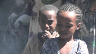 Operation Doves Wings to bring 7864 Ethiopian Jews to Israel [upl. by Neeluj]