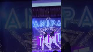 Abusadamente May J Lee choreo dance viralshorts shorts trending manipal malaysia medstudent [upl. by Tibbs]