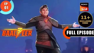 Baalveer Ki Entry  Baalveer S3  Ep 1  Full Episode  18 Mar 2023 [upl. by Alyel509]