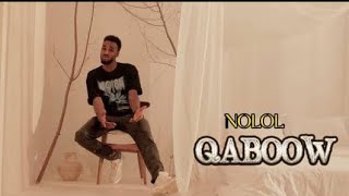 SULDAAN SEERAAR  NOLOL QABOOW  OFFICIAL MUSIC VIDEO 2024 [upl. by Olsewski871]