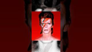 The RETURN of Ziggy Stardust  52 Years Later davidbowie ziggystardust classicalbum shortsfeed [upl. by Zeb722]