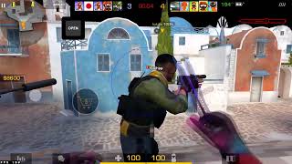 STANDOFF 2 MOD MENU  SHOWCASE HACK DE STANDOFF 2 [upl. by Pen]