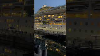 Juneau juneaualaska alaska crusing radianceoftheseas [upl. by Ydniw57]