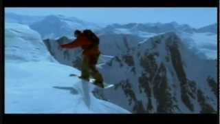 First Descent  Trailer 2005 [upl. by Calla161]