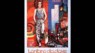 Lontano da dove  Lucio Dalla  1983 [upl. by Kisor]