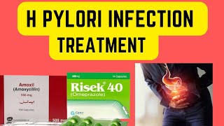 H Pylori Infection Treatment  Helicobacter Pylori Infection Symptoms Signs Diagnosis  H Pylori [upl. by Haila919]