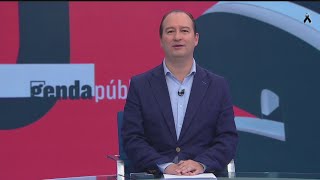 Agenda Pública Programa Completo del Domingo 1 de Diciembre de 2024  N [upl. by Mckenna928]