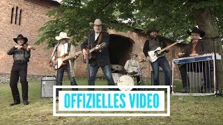 Truck Stop  Der wilde wilde Westen offizielles Video [upl. by Annaej]