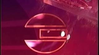 Südwest 3 Ident 1995 [upl. by Teddi165]