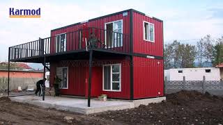 Container Homes Philippines [upl. by Matthews]