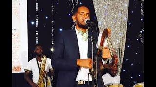 Sertsebirhan Tadesse  Zew Abiliyo ዘው ኣብልዮ Live Performance Official Video 2018 [upl. by Ney]