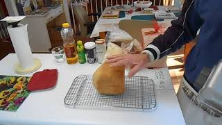 Best bread machine recipe for any bread maker perfect every time [upl. by Ennairda]