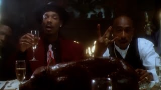 2Pac ft Snoop Dogg  2 Of Amerikaz Most Wanted Official Music Video [upl. by Rowe]