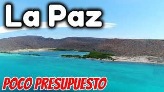 🔴 ASÍ ES LA PAZ  Que hacer Que comer COSTOS TOUR︱TIPS POCO DINERO [upl. by Amoihc814]