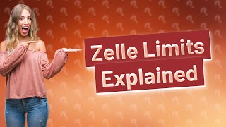 How much can you send on Zelle in one day [upl. by Davon]