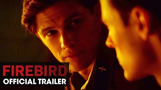 Firebird 2022 Movie Official Trailer – Tom Prior Oleg Zagorodnii [upl. by Nikolos816]