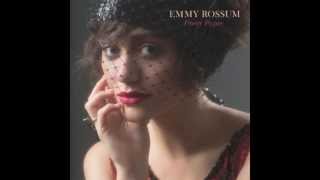 Emmy Rossum  quotPretty Paperquot Official Audio [upl. by Epp]