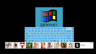 mi windows es 31 [upl. by Asseniv]