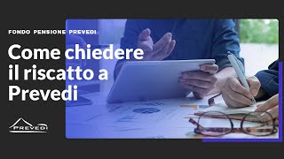 Come chiedere la liquidazione a Prevedi alla cessazione del rapporto di lavoro [upl. by Holt]