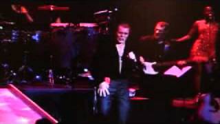 Engelbert Humperdinck Live American Trilogy Medley [upl. by Nyad597]