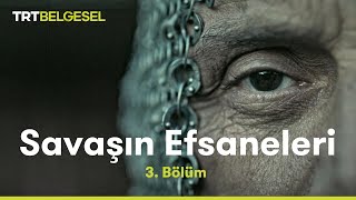 Savaşın Efsaneleri  Stamford Köprüsü Savaşı  TRT Belgesel [upl. by Annoid638]